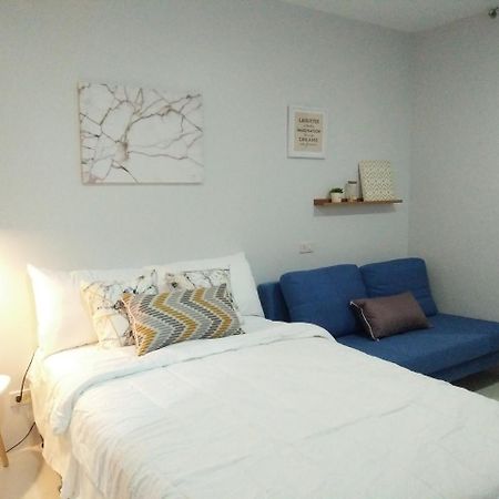 Cloud 907 Cityscapes Condominium باكولود المظهر الخارجي الصورة
