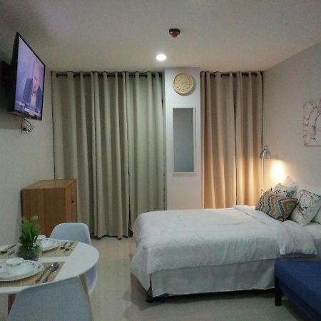 Cloud 907 Cityscapes Condominium باكولود المظهر الخارجي الصورة