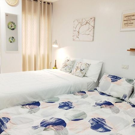 Cloud 907 Cityscapes Condominium باكولود المظهر الخارجي الصورة
