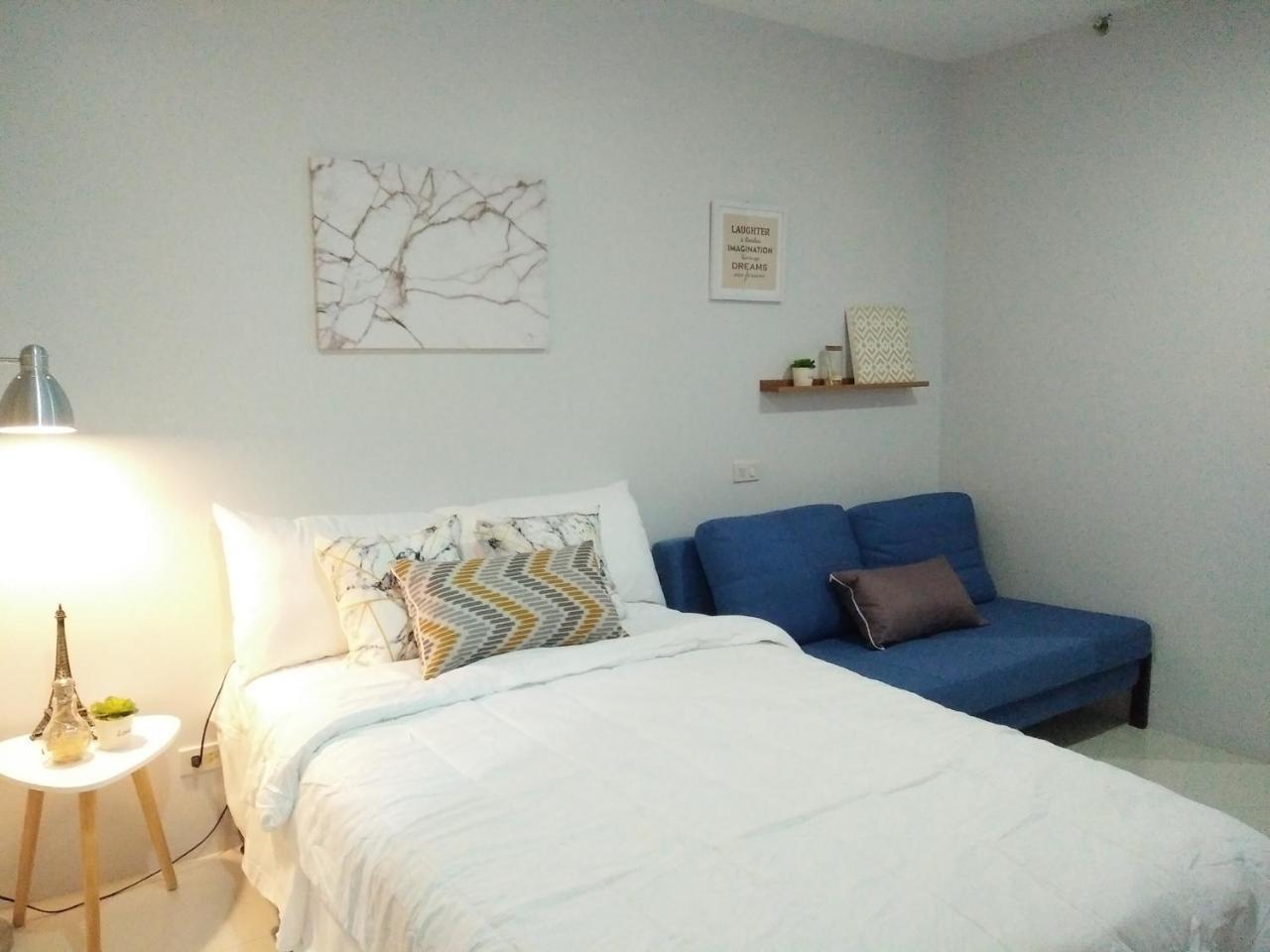 Cloud 907 Cityscapes Condominium باكولود المظهر الخارجي الصورة