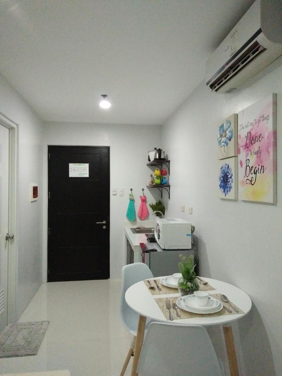 Cloud 907 Cityscapes Condominium باكولود المظهر الخارجي الصورة
